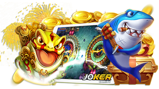 Daftar Situs Slot Joker123 Gaming Online Dengan Game Terlengkap