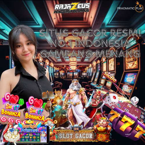 Slots – Game Slot Kasino Gratis Terbaik